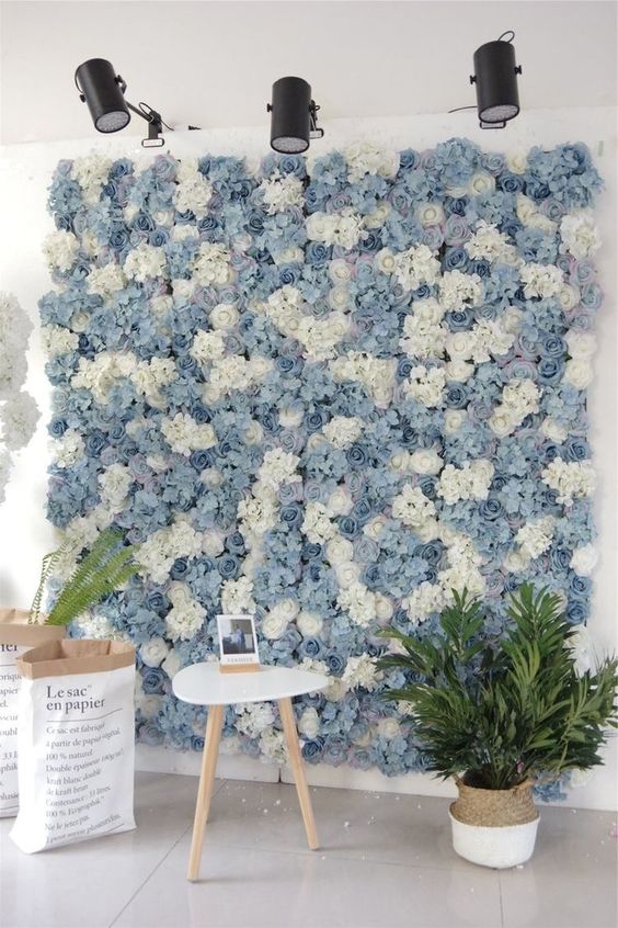 DIY Photo Booth Backdrop: How to Create a Memorable Backdrop on a Budget lovelygirly