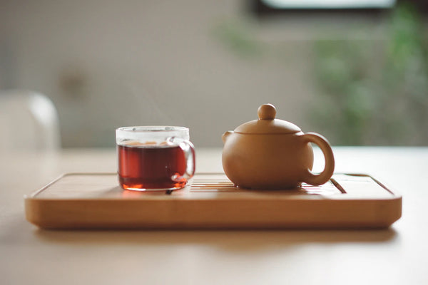 The Unexpected Eco-Friendly Choice: Environmental Impact of Whistling Tea Kettles