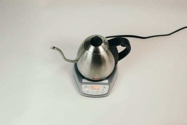 Whistling Kettles: The Perfect Gift for Tea Lovers