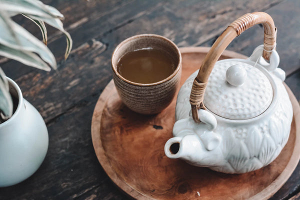 Exploring Global Styles of Tea Kettles: A Journey Through Culinary Culture