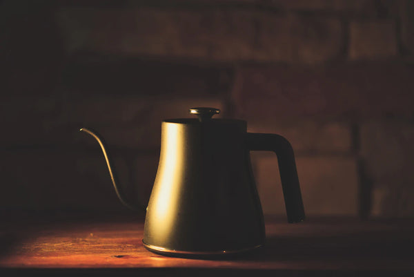 Unlock the Charm: Tips for Customizing Your Whistling Kettle