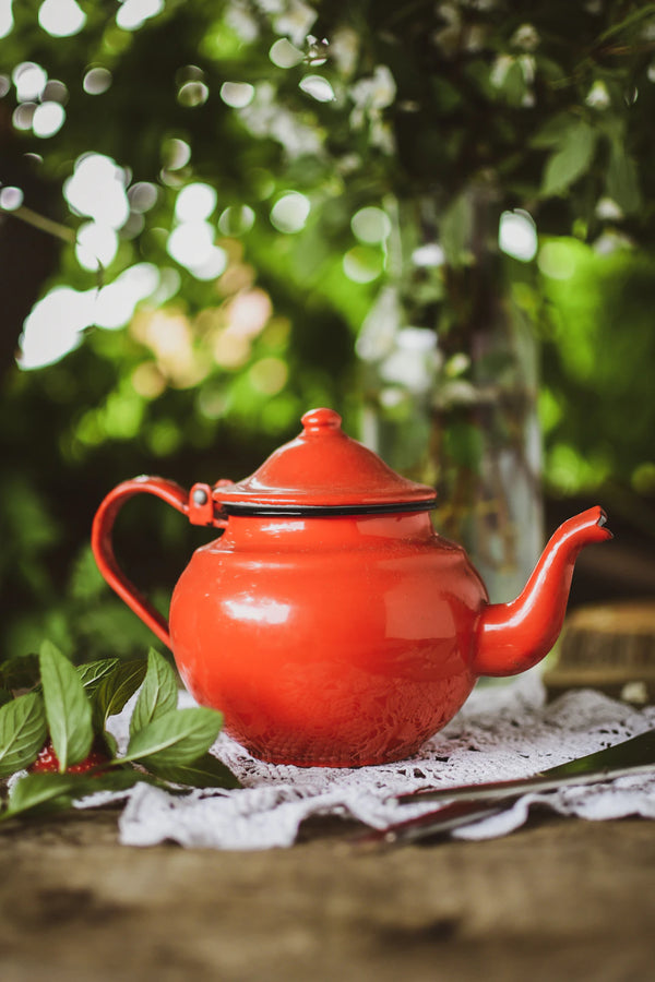 Unveiling the Significance of Tea Kettles in Global Tea Culture