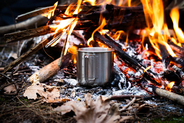 The Science Behind Boiling Water: Understanding Heat, Matter, and the Avalon Whistling Tea Kettle