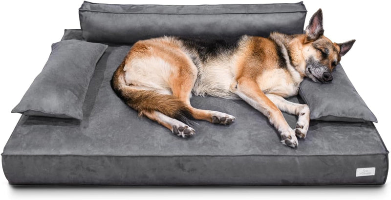 Xlarge Orthopedic Dog Bed - Small