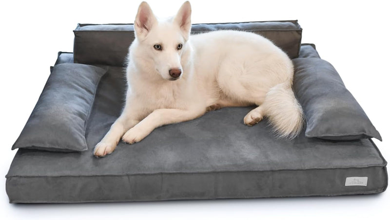 Xlarge Orthopedic Dog Bed - Small