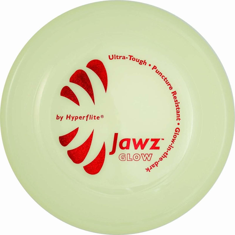 Hyperflite Jawz Ultra-Tough Disc Bundle, Includes Blueberry Blue, Lemon Lime, and Purple