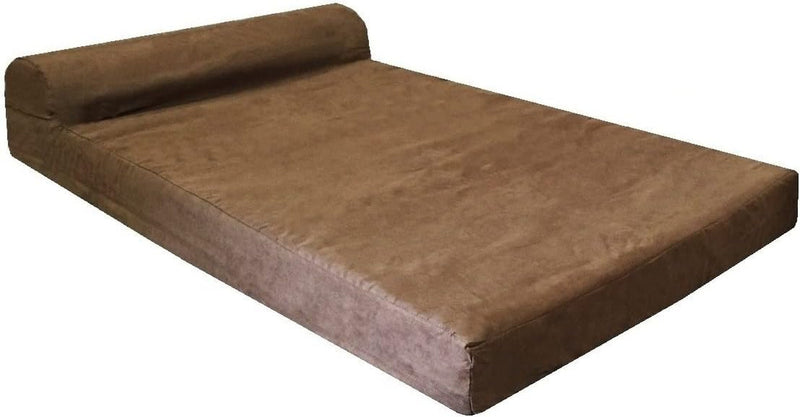 XXL Canvas Dog Bed Cover
