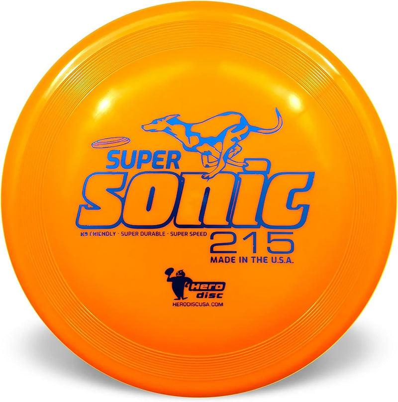 Hero Super Sonic 215 ~ Taffy Material - Pink