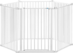 Carlson Pet Yard and Super Wide Gate