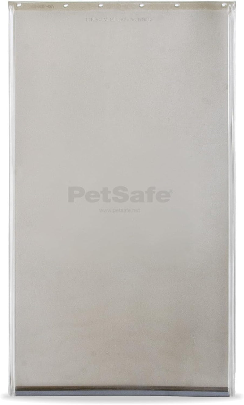 XL Non-Toxic Petsafe Replacement Flap - 1-Year Customer Care Plan for Pet Tech 1991-present