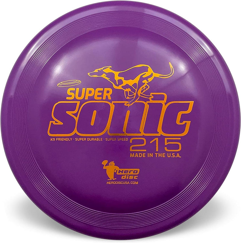 Hero Super Sonic 215 ~ Taffy Material - Pink