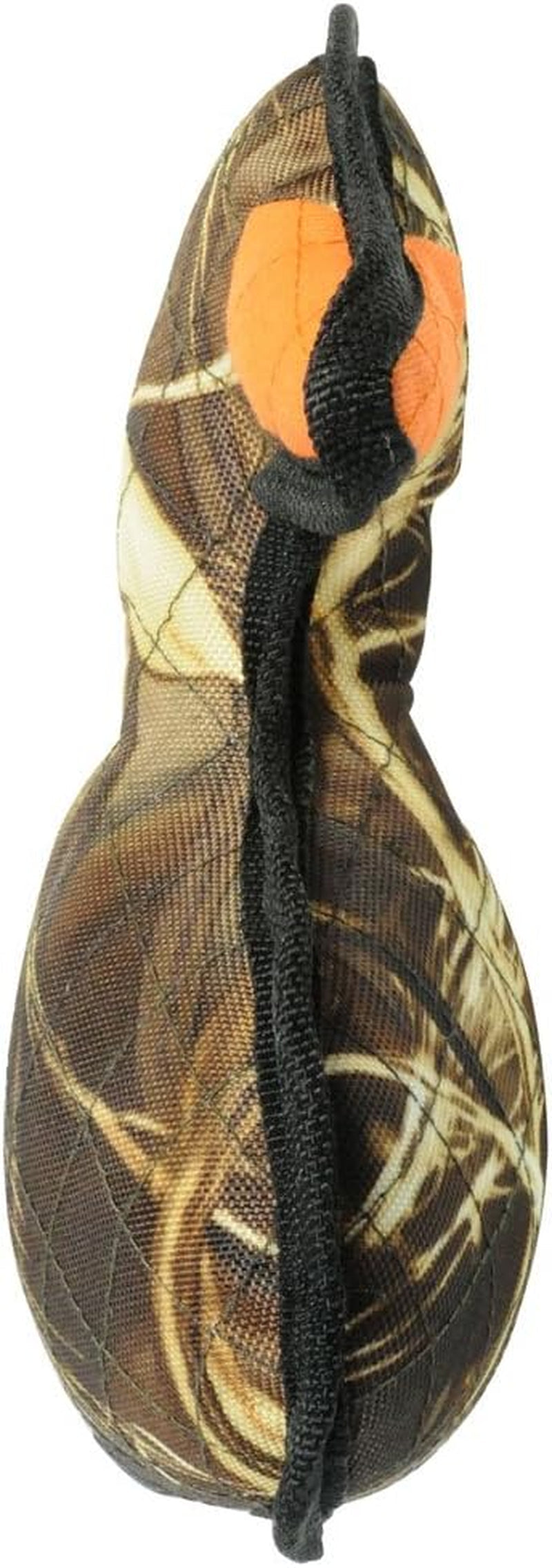 Hyper Pet Realtree Duck Interactive Dog Toy, Camo, One Size