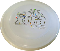 Hero Xtra 235 Distance Disc - Blue