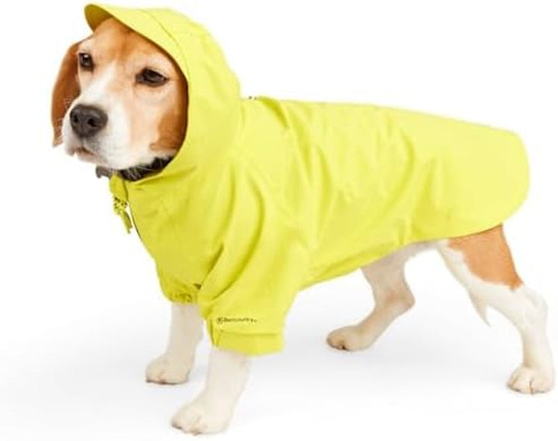 Yellow Dog Rain Jacket - X-Small - Backcountry X Petco