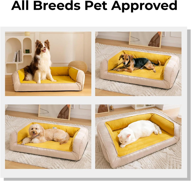 X-Large Dog Sofa