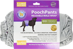 X-Large PoochPant Male Wrap