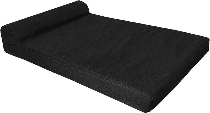 XXL Canvas Dog Bed Cover