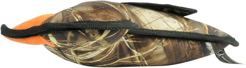 Hyper Pet Realtree Duck Interactive Dog Toy, Camo, One Size