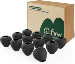 FXW RV Protector Ball - Designed for RV Trips and FXW Dog Playpen Patent Pending