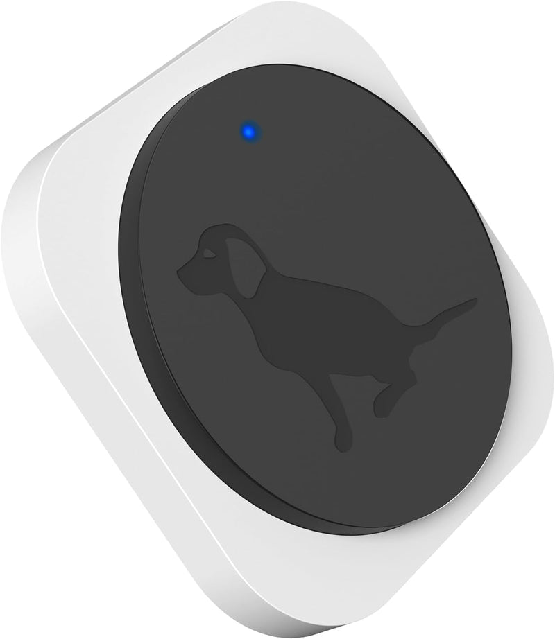 Wireless Dog Doorbell - 1000 Ft Range Waterproof 4 Modes