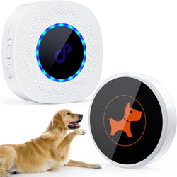 Wireless Doggie Door Bell for Potty Training