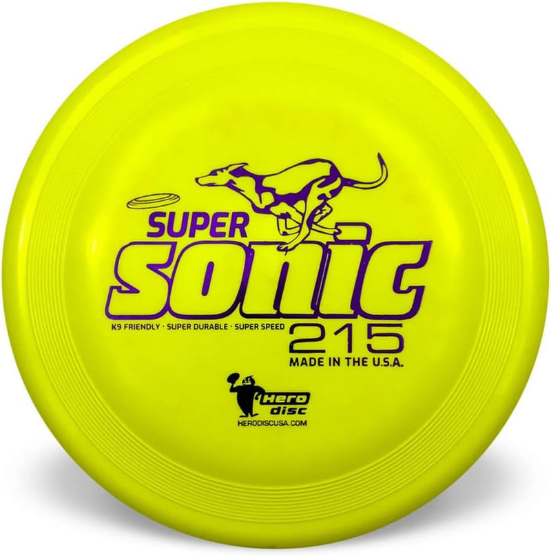 Hero Super Sonic 215 ~ Taffy Material - Pink