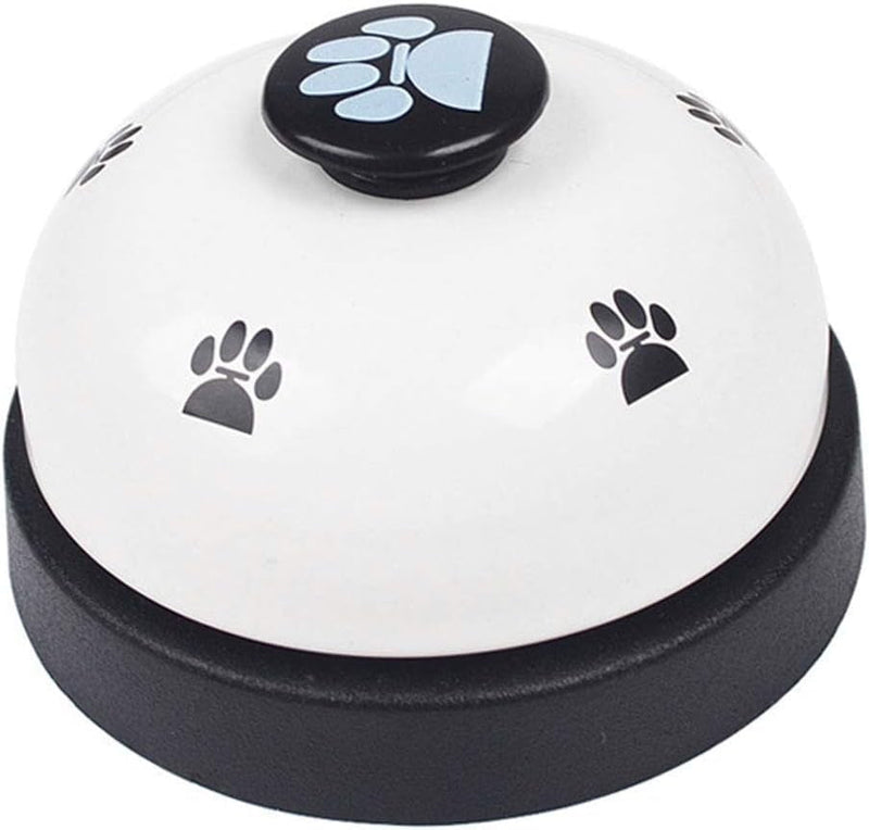 Dog Potty Training Bell - Premium Quality Pet Doorbell for Outside Communication