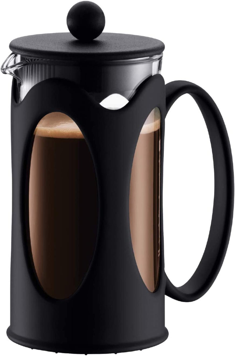 BODUM Spare Carafe for French Press, 12 Ounce