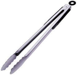 Prepworks by Progressive Appetizer Tongs, Stainless Steel - Set of 2