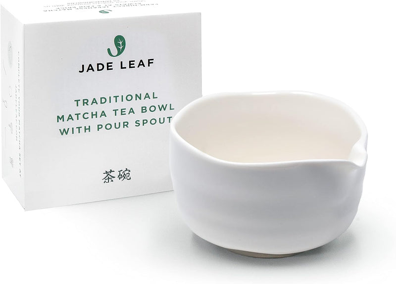Jade Leaf Matcha Stainless Steel Measuring Spoon/Scoop - Perfect 1g (1/2 teaspoon) Serving Of Matcha Green Tea Powder