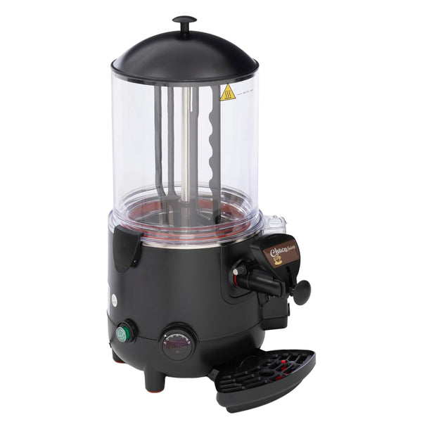 YUCHENGTECH 10L Commercial Hot Chocolate Maker Upgrade Machine Hot