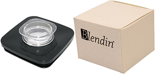 5 Cup Oster Blender Lid Replacement - Fits 4 Inches