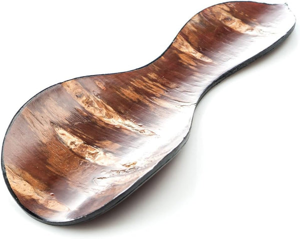 Japanese Cherry Bark Traditional Scoop for Loose-leaf Tea