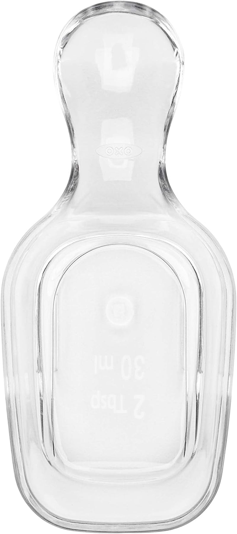 OXO Good Grips POP Container Coffee Scoop, Clear