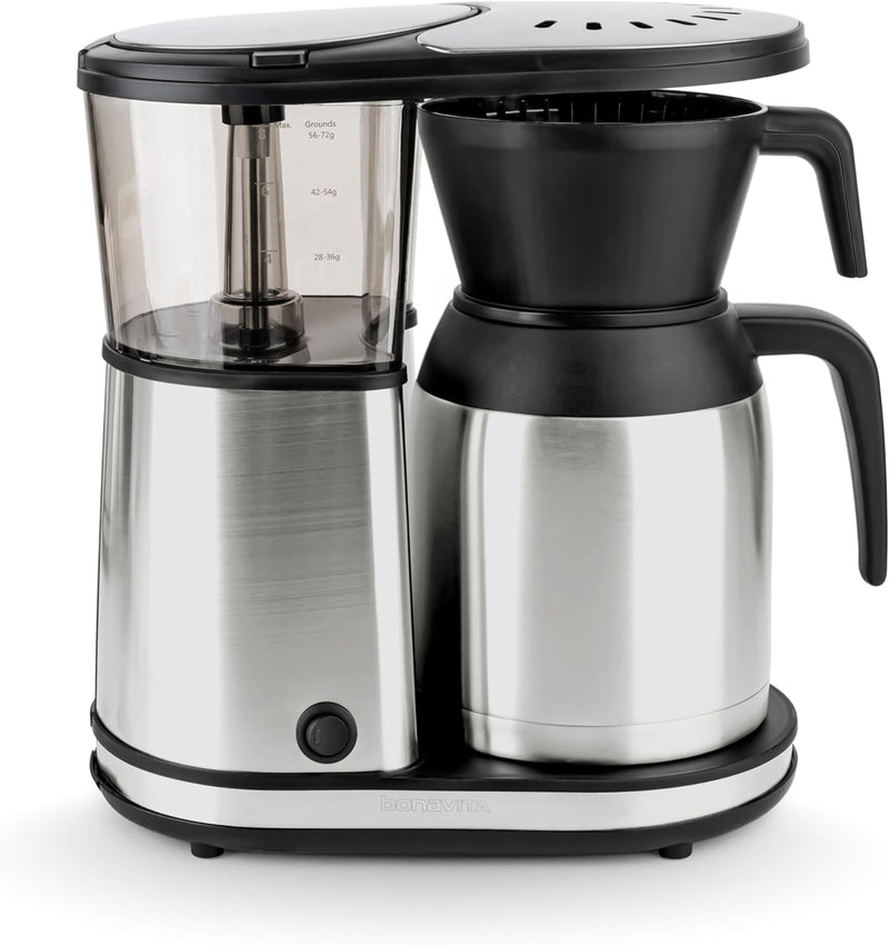 Coffee Maker Machine 