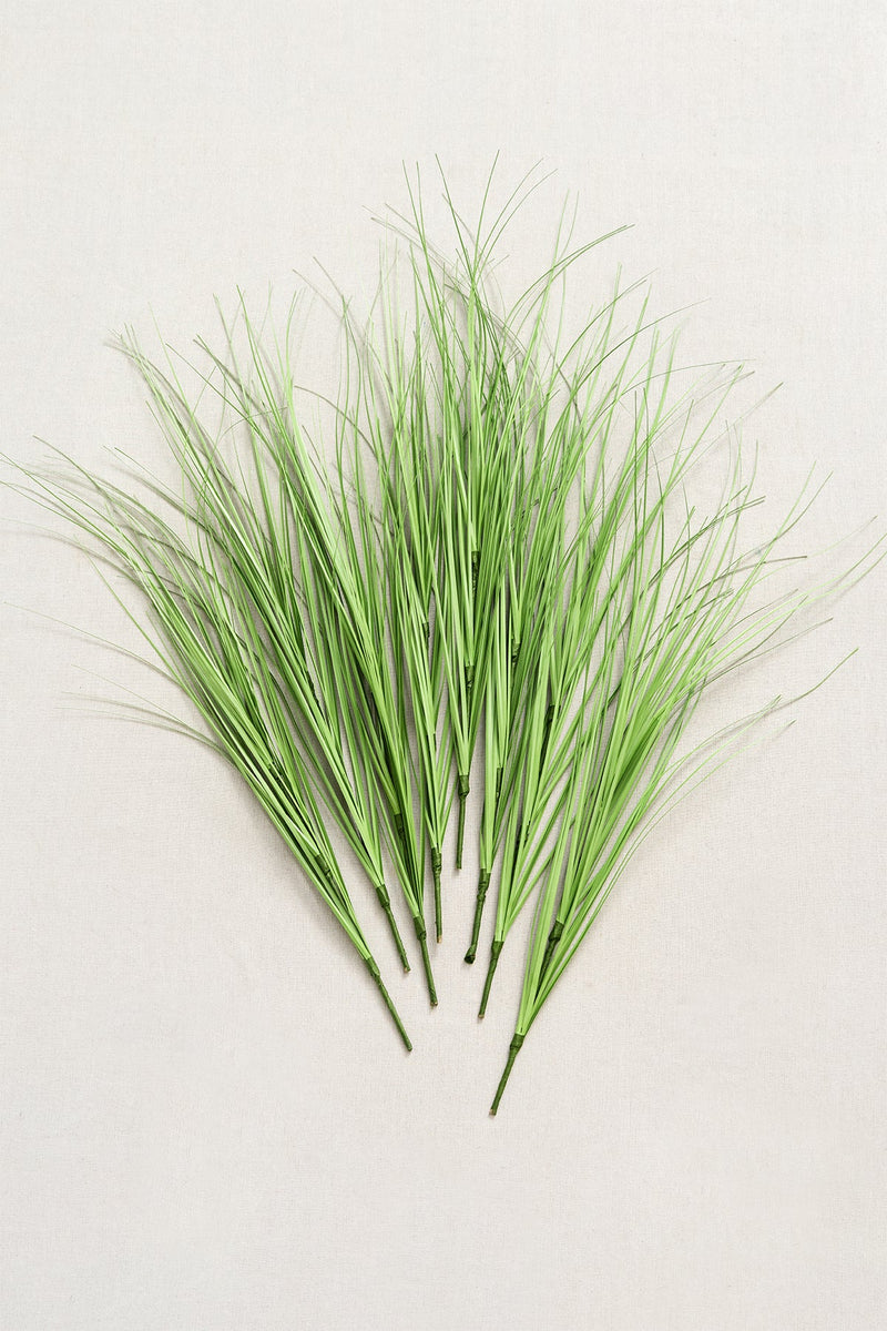 Wheat Grass Branches - 3 Colors