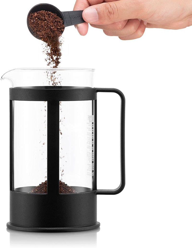 Bodum Kenya 4-Cup French Press Coffee maker, 17-Ounce