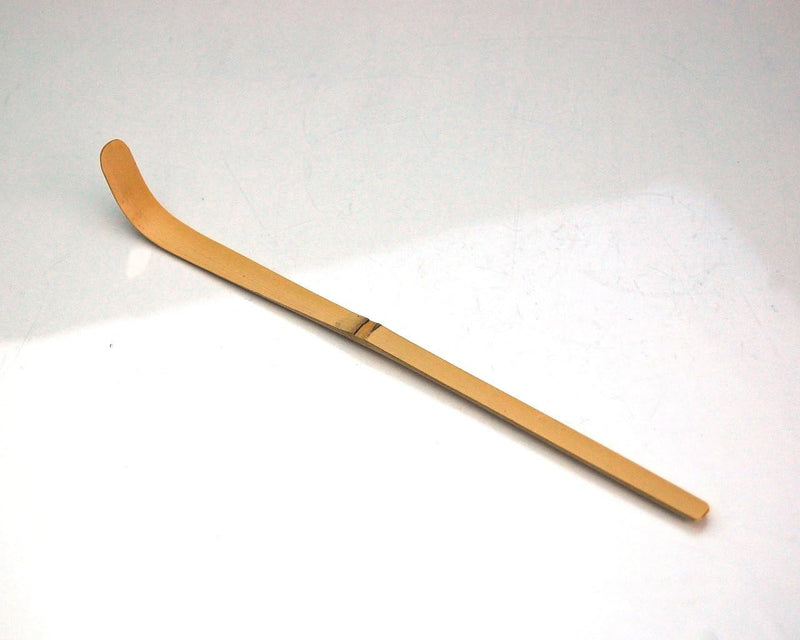 Bamboo Chashaku Matcha Tea Scoop