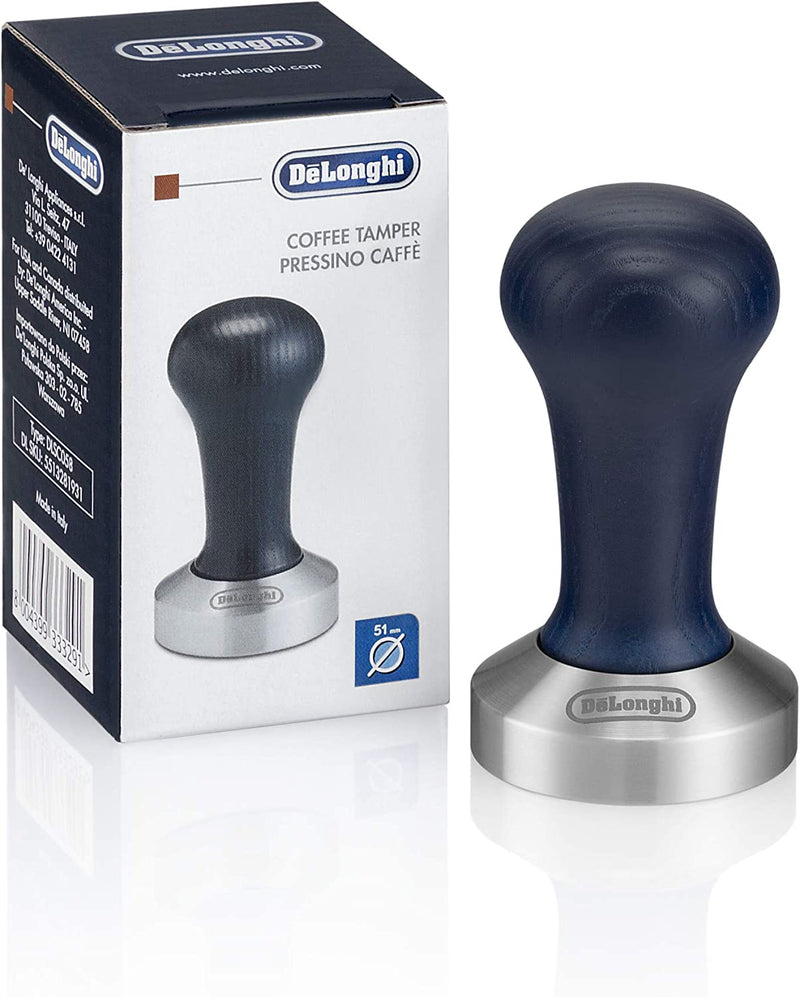 De'Longhi DLSC058 Coffee Tamper