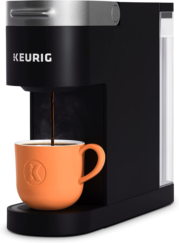 K-Slim Single Serve K-Cup Coffee Maker