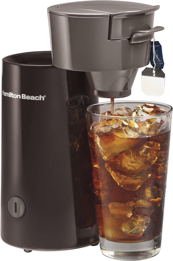 Hamilton Beach Iced Coffee & Tea Maker (40917)