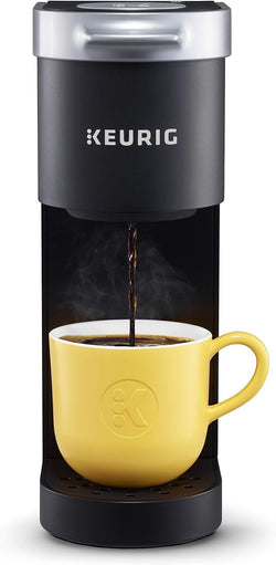 Keurig K-Mini Single Serve Coffee Maker, Black