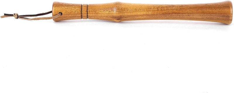 Outset Professional Cocktail Muddler, Acacia Wood, 11"