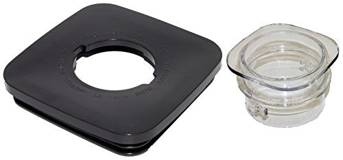 5 Cup Oster Blender Lid Replacement - Fits 4 Inches