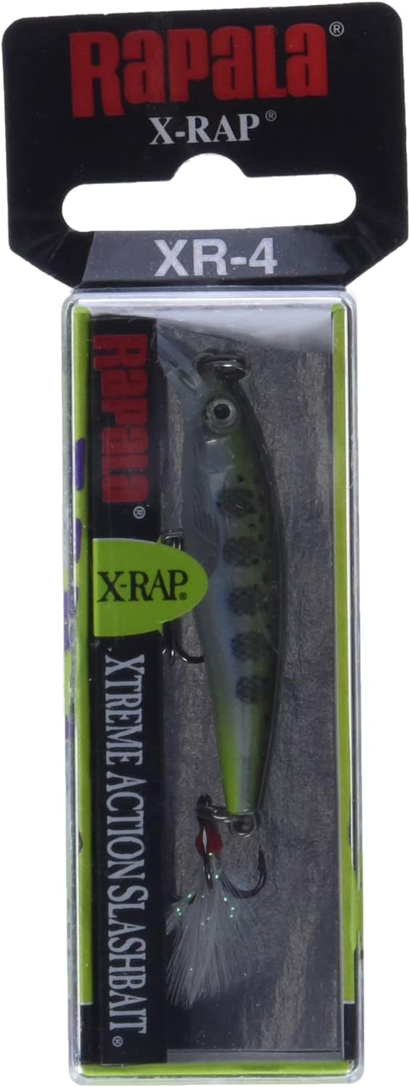 Rapala Rapala X-Rap Fishing Lure