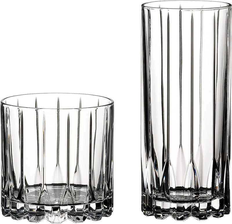 Riedel Drink Specific Glassware Nick & Nora Cocktail Glass,4.94 oz