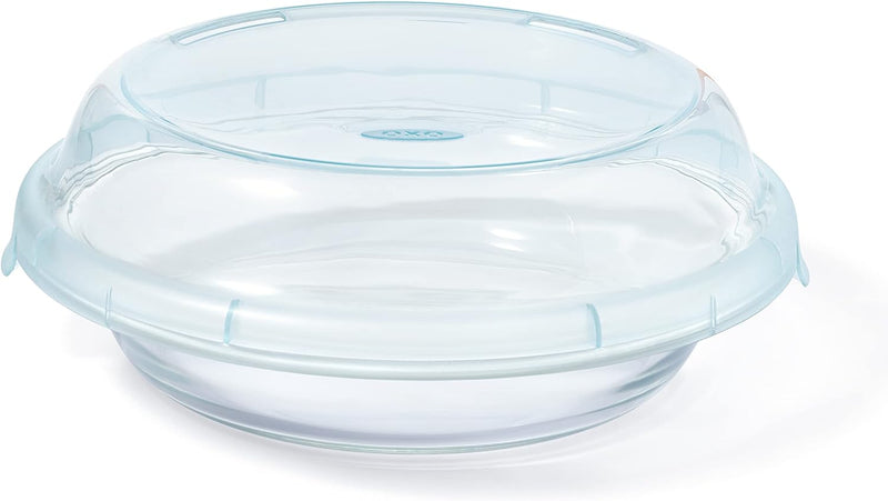 OXO Good Grips Glass 3 Qt Baking Dish with Lid