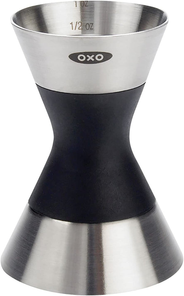 OXO SteeL Double Jigger