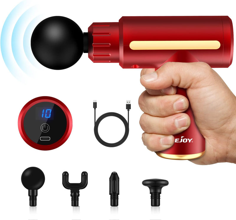 Sejoy Massage Gun