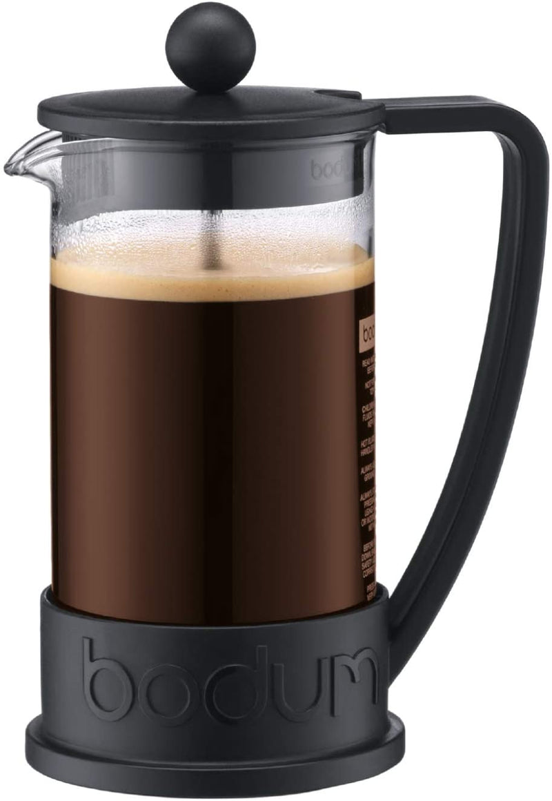 BODUM Spare Carafe for French Press, 12 Ounce